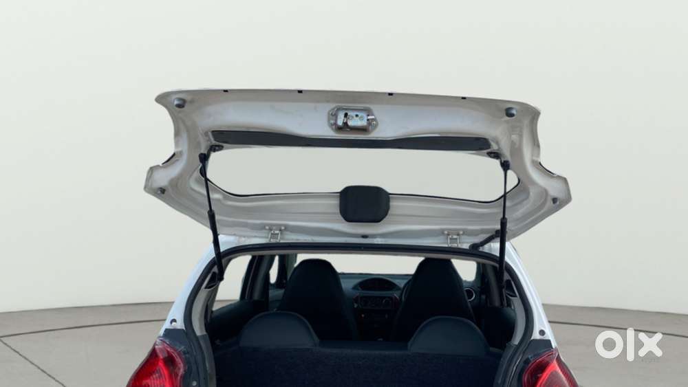Maruti Suzuki Alto 800 2012-2016 Lxi, 2016, Petrol