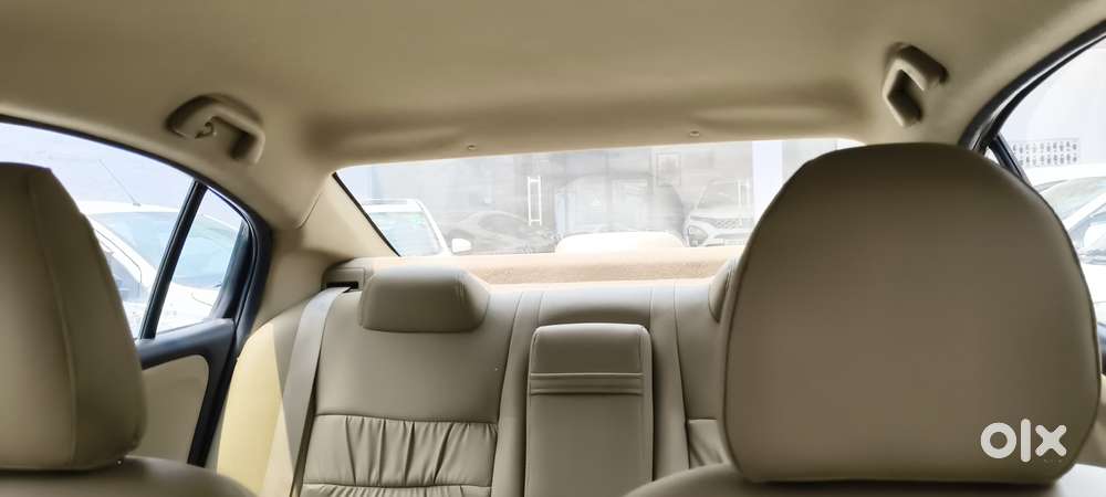 Honda City 2014-2015 I Dtec V, 2016, Diesel