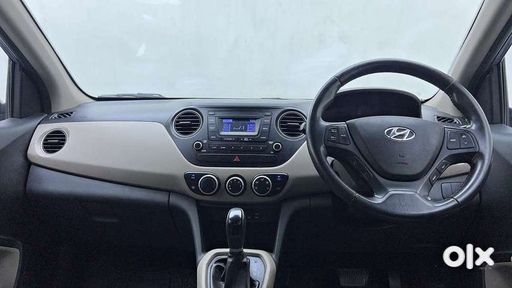 Hyundai Grand I10 Asta 1.2 Vtvt, 2017, Petrol