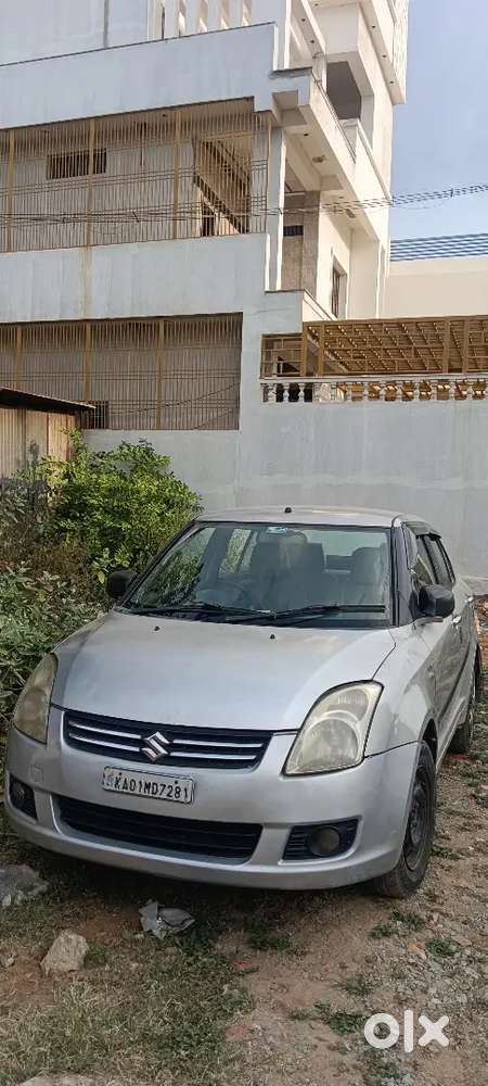 Maruti Suzuki Swift 2008 Diesel Manual