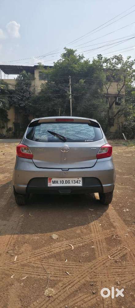 Tata Tiago 1.2 Revotron Xza, 2019, Petrol