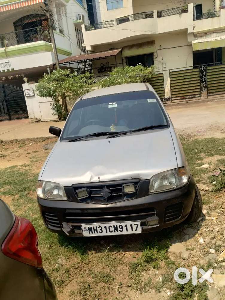 Maruti Suzuki Alto 2006 Petrol Well Maintained