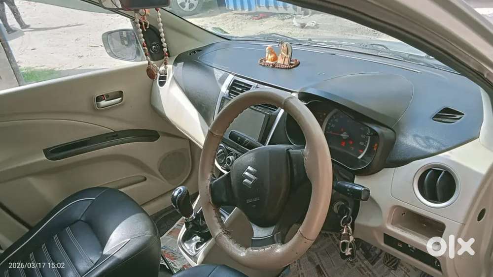 2018 Maruti Suzuki Best Condition Cng Company Fitted 2018 Model