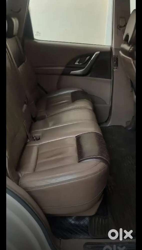 Mahindra Xuv500 Diesel Manual 2012