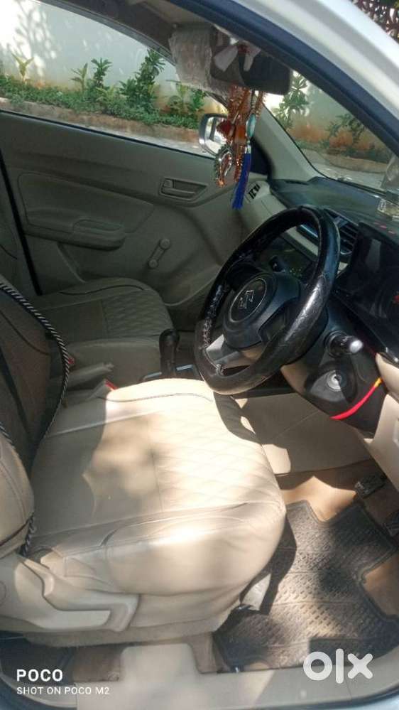 Maruti Suzuki Dzire 1.2 Tour S Cng, 2024, Petrol