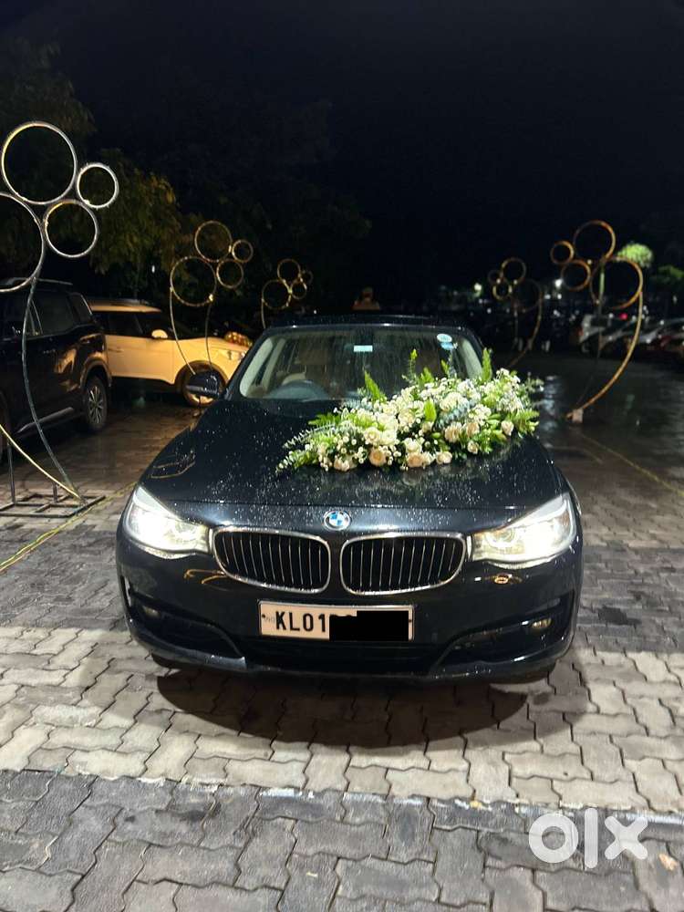 Excellent Condition Bmw Gt Luxury Line