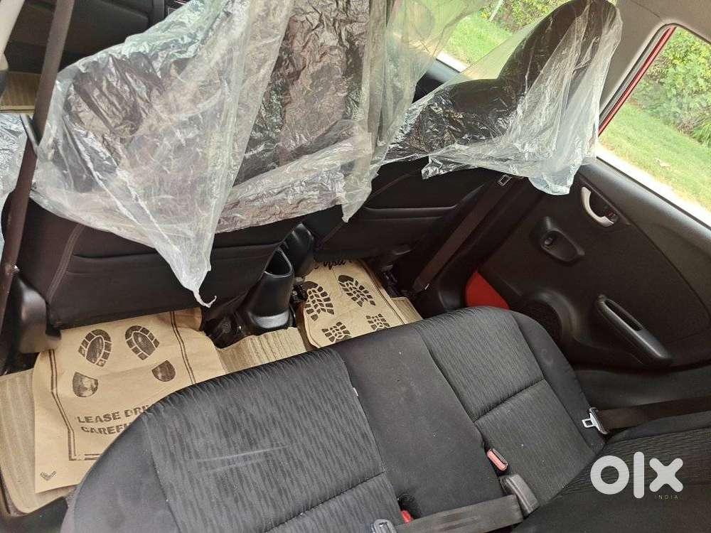 Honda Brio Vx O At, 2017, Petrol