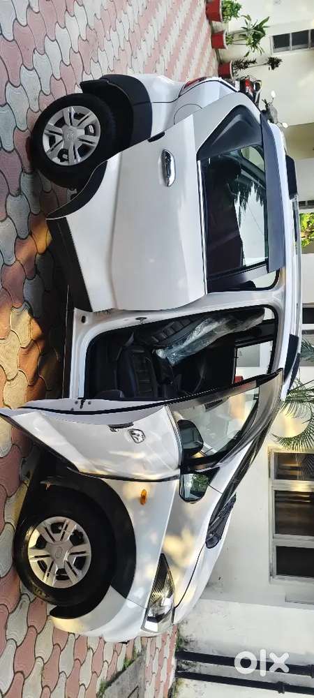 Nissan Datsun Ready Go