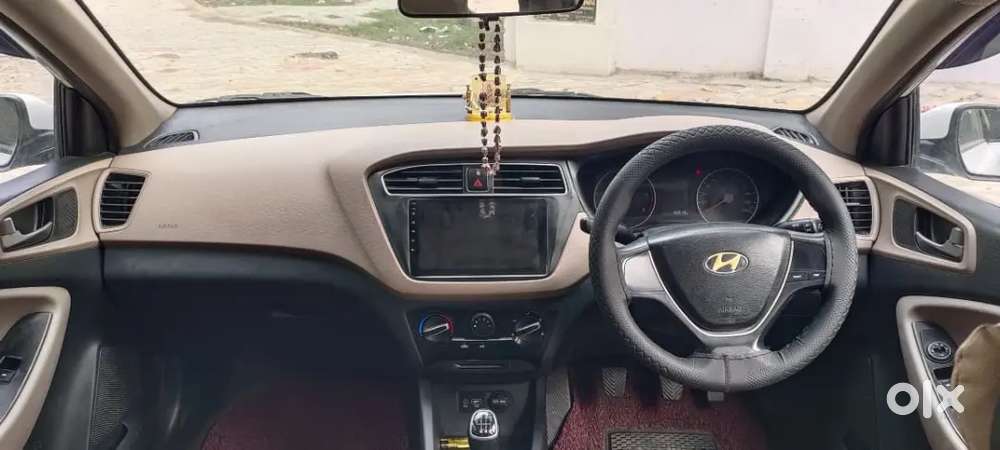 Hyundai I20 Magna 2019 Car
