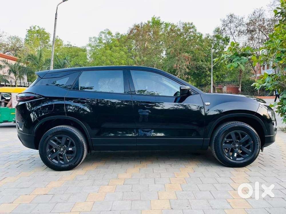 Tata Harrier 2.0 Kryotec Xt Plus Dark Edition, 2023, Diesel