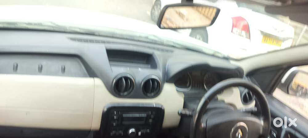 Renault Duster 2012-2015 110ps Diesel Rxz, 2013, Diesel