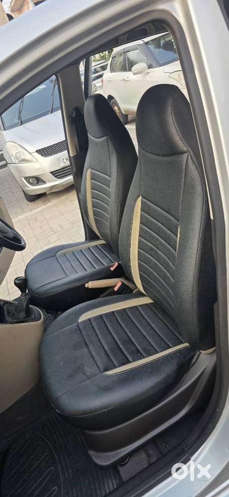 Hyundai I10 Sportz 1.2 Kappa Vtvt, 2009, Petrol