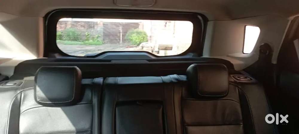 Ford Ecosport 2018 Petrol 200000 Km Driven