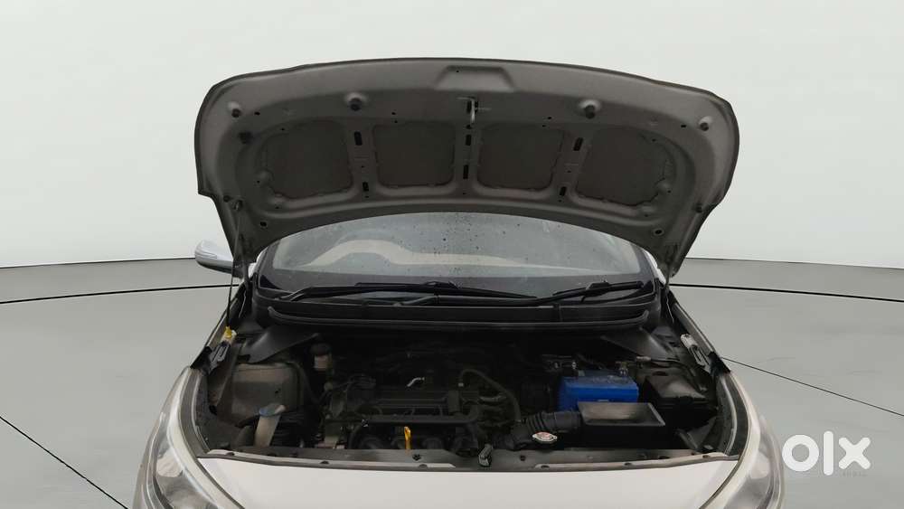 Hyundai Elite I20 Sportz 1.2, 2015, Petrol