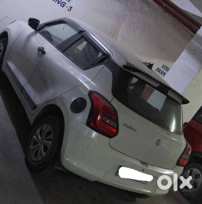 Maruti Suzuki Swift, 2023, Petrol