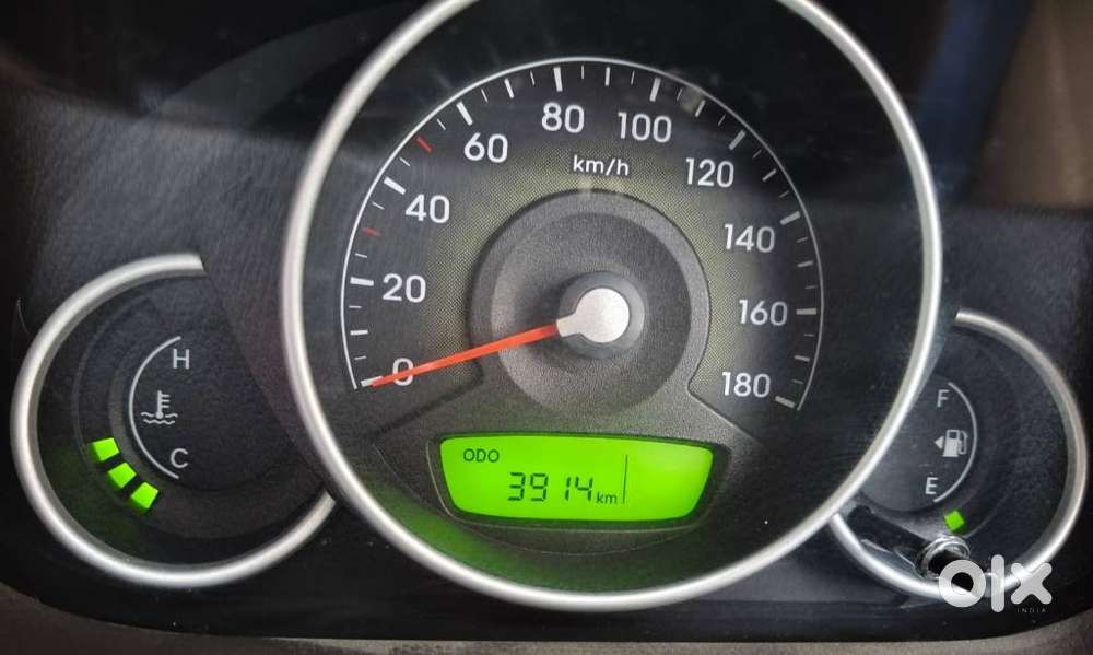 Hyundai Eon Magna +, 2018, Petrol