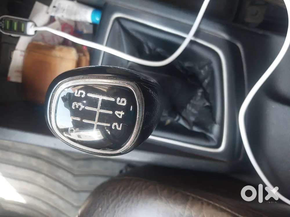 Hyundai I20 2017 Diesel Good Condition