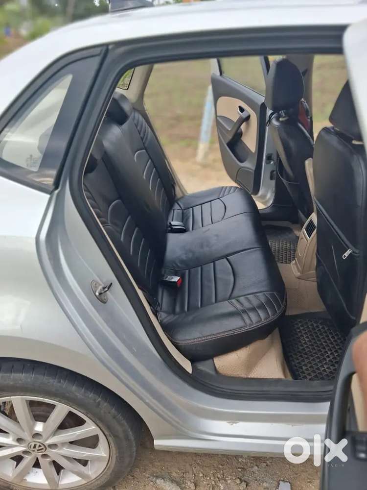 Volkswagen Ameo 2017 Diesel 222500 Km Driven