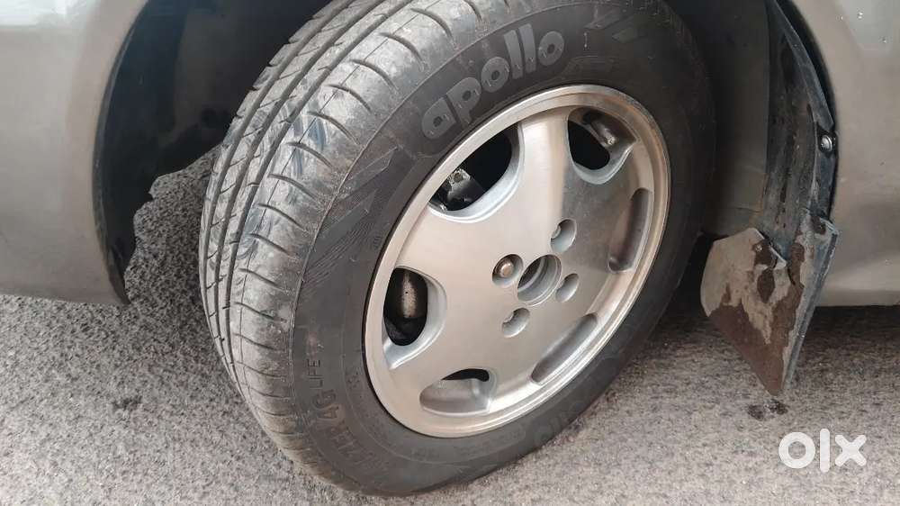 Honda City Vtec 2004 Petrol Well Maintained