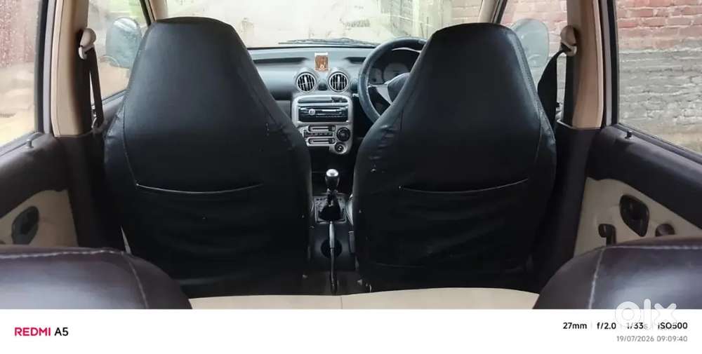 Hyundai Santro Xing Gl Plus 2012
