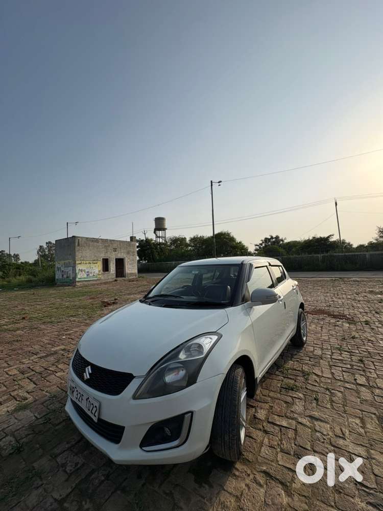 Maruti Suzuki Swift Diesel 2012