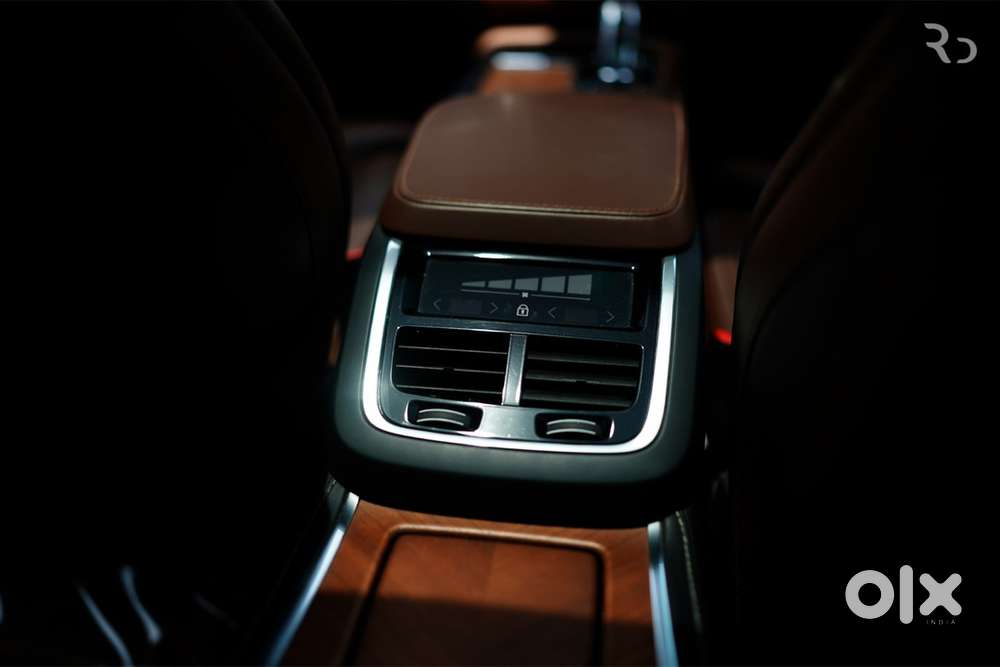 2019 Volvo Xc90 T8 Excellance  24500 Km