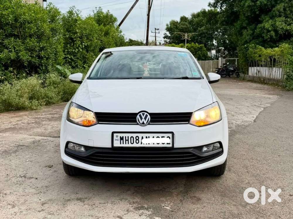 Volkswagen Polo 1.0 Mpi Comfortline, 2019, Petrol