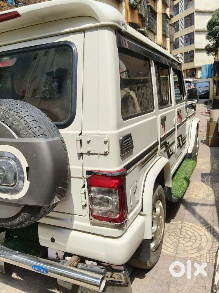 Mahindra Be 6 2021 Diesel Good Condition