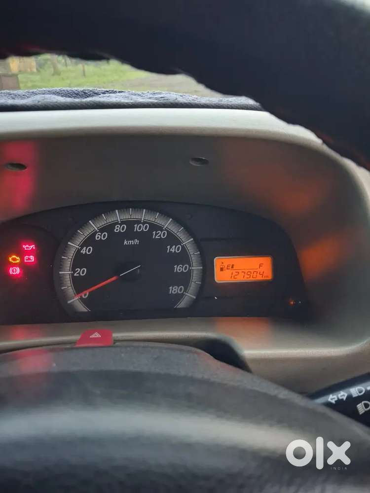 Maruti Eeco Lpg 2019