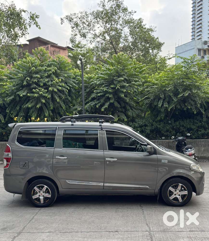 Chevrolet Enjoy 1.3 Tcdi Lt 8, 2016, Diesel