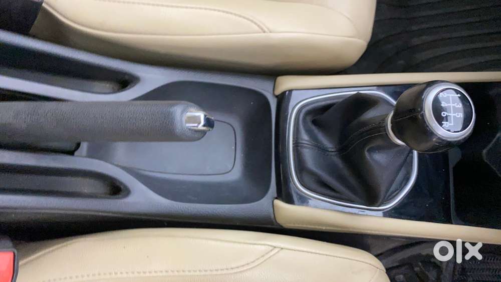 Honda City 1.5 Zx I-dtec Mt, 2021, Diesel