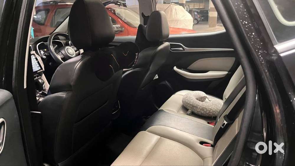 Mg Astor Savvy 2022 Petrol