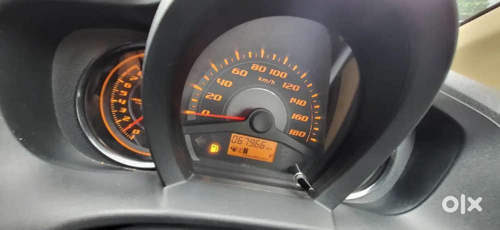 Honda Amaze 2014 Petrol (sx 1.2 I-vtec)
