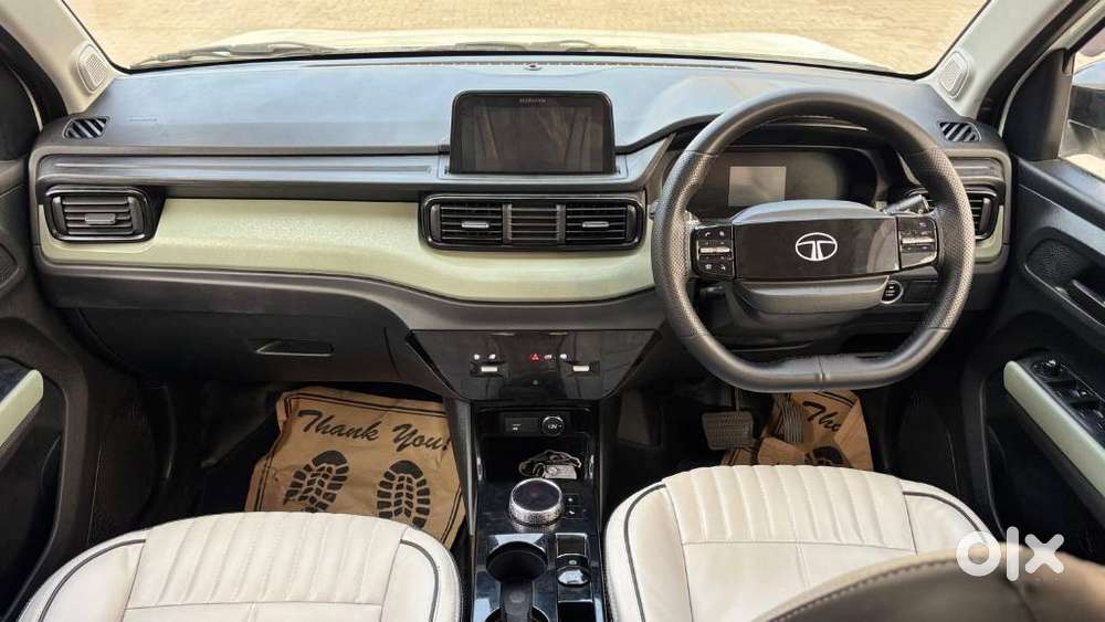 Tata Punch, 2024, Electric