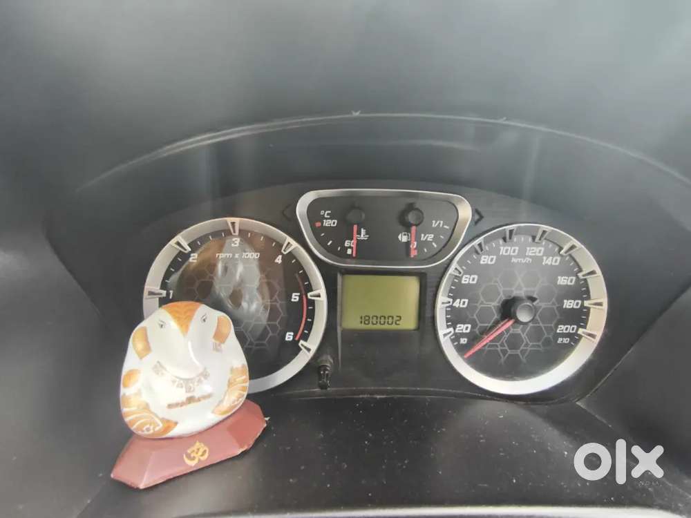Ford Fiesta 1.4 Exi 2010 Diesel