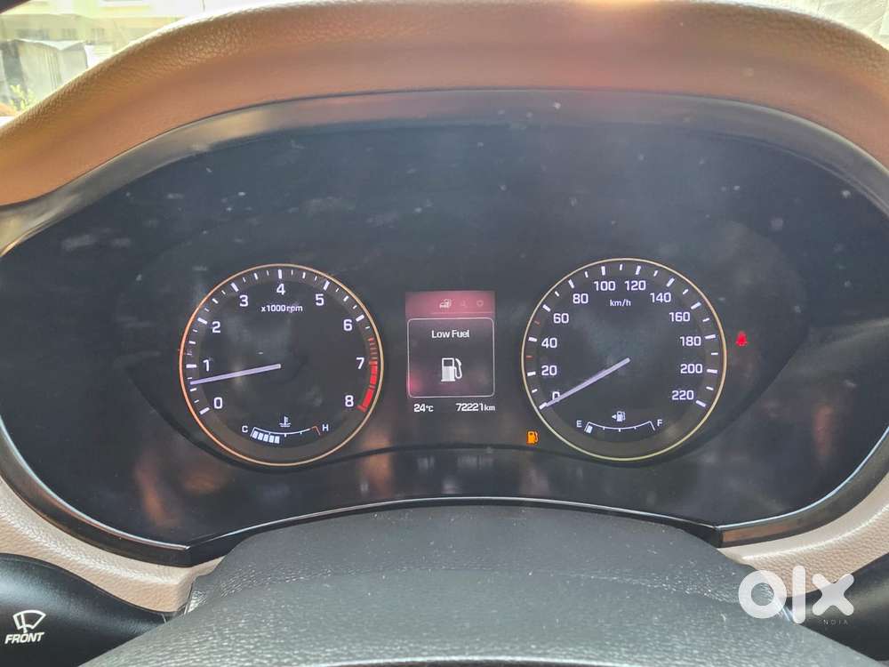 Hyundai I20 1.2 Asta, 2015, Petrol