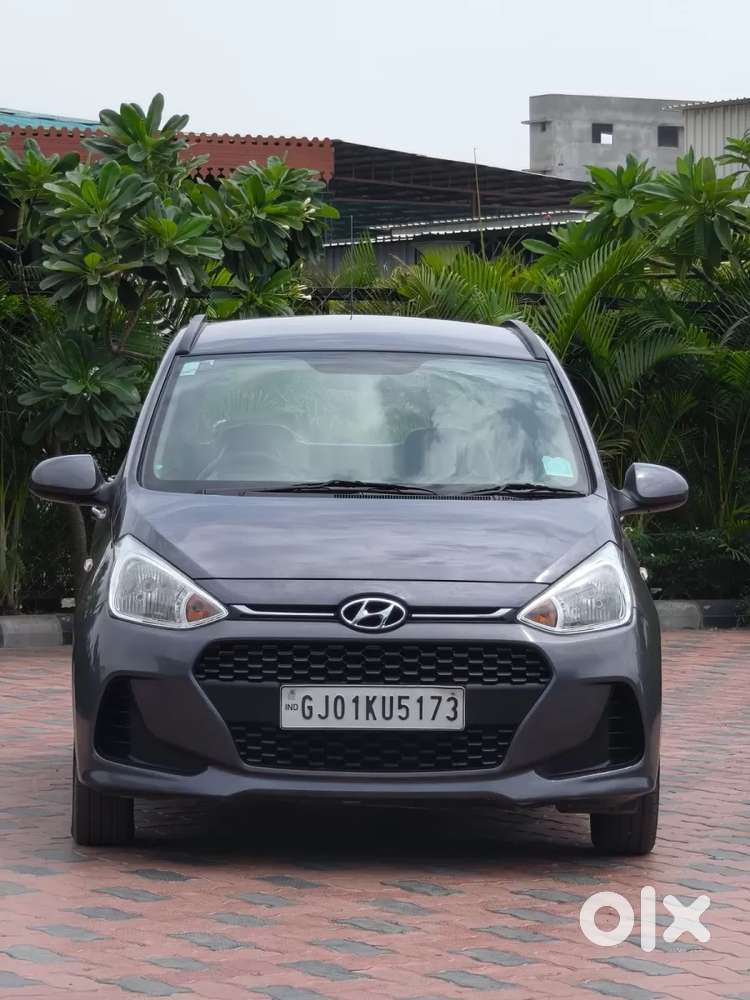 Hyundai Grand I10 1.2 Kappa Magna, 2019, Petrol