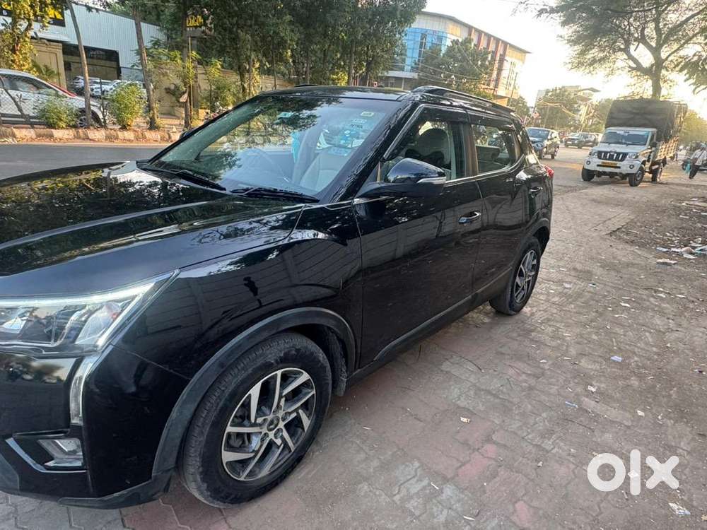 Mahindra Xuv300 2023