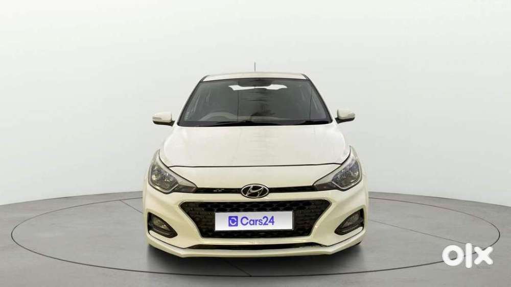 Hyundai Elite I20 Sportz 1.2 Special Edition, 2020, Petrol