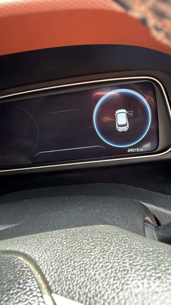 Hyundai Alcazar Platinum 2023