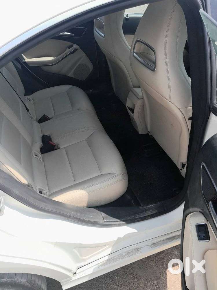 Mercedes-benz Cla 2.0 200 Sport, 2017, Diesel