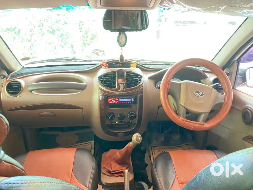 Mahindra Xylo 2012 Diesel Well Maintained