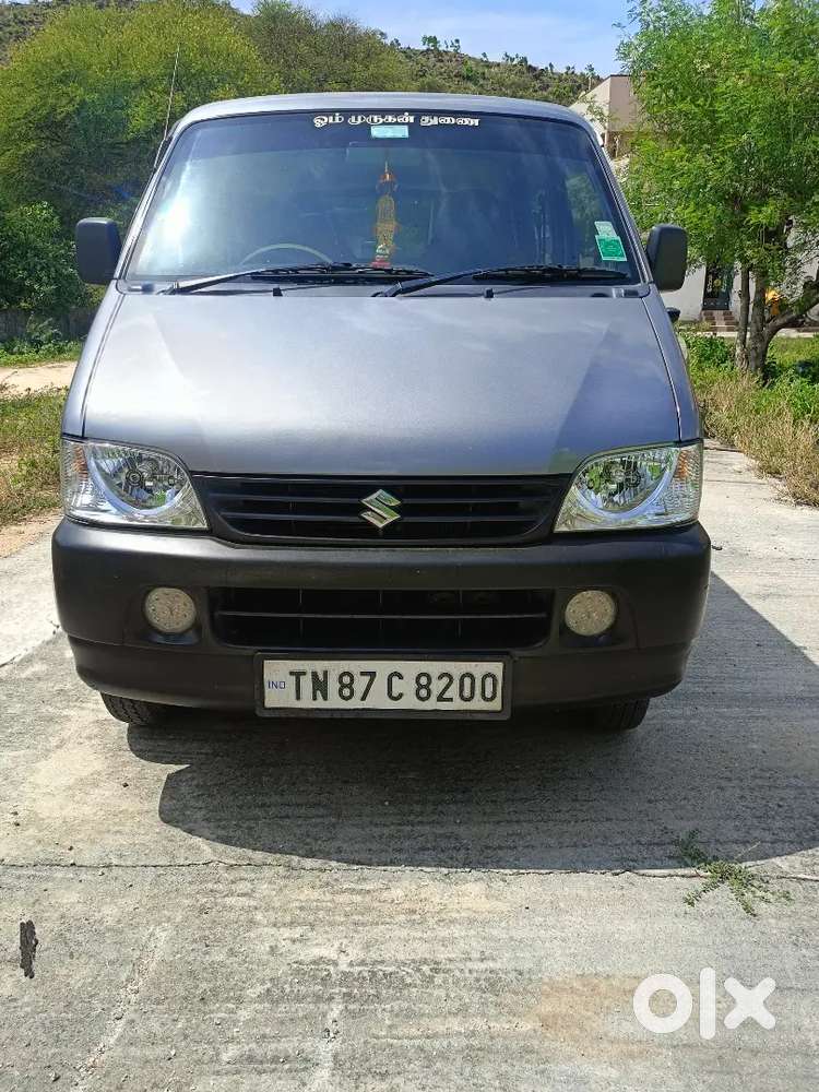 Maruti Suzuki Eeco 2021 Petrol 45000 Km Driven