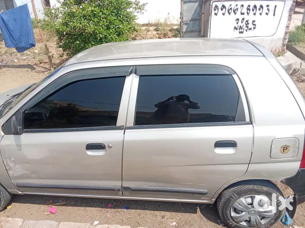 Maruti Suzuki Alto 2005 Model