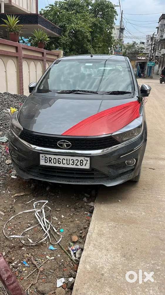 Tata Tiago 1.2 Revotron 2021