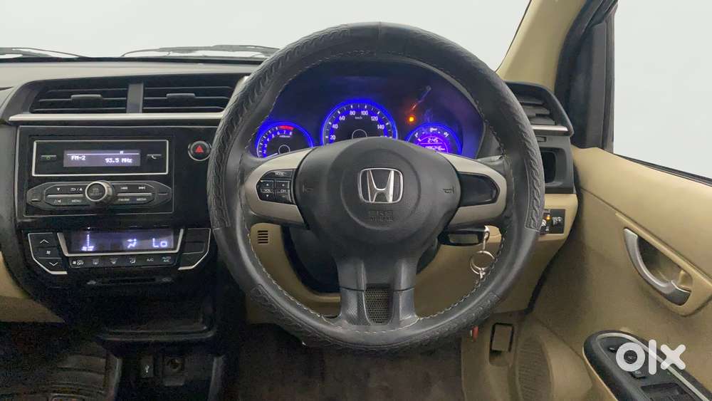 Honda Amaze Vx Petrol, 2019, Cng & Hybrids