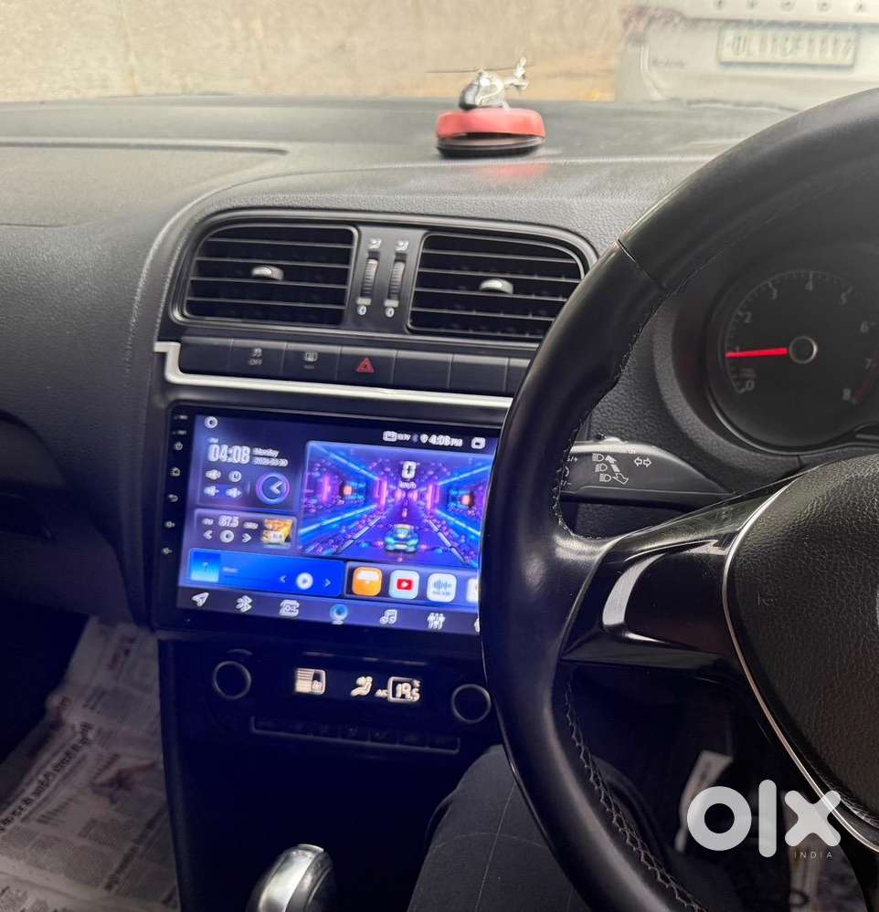 Volkswagen Vento 2015 Petrol Well Maintained