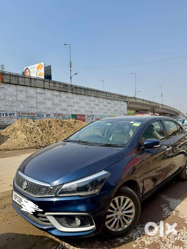 Maruti Suzuki 2024 Petrol Manual
