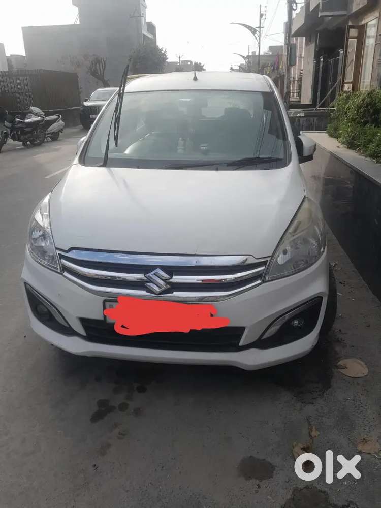 Maruti Suzuki Ertiga 2016 Diesel 130000 Km Driven
