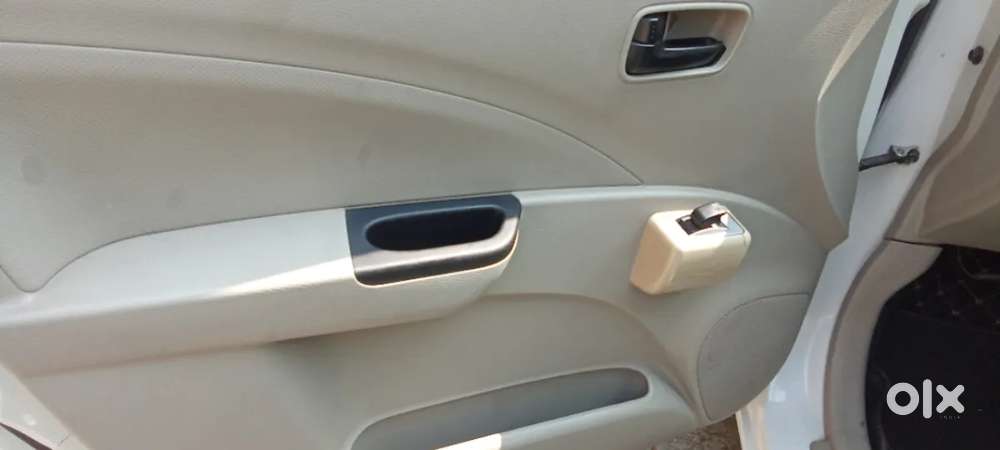 Maruti Suzuki Celerio Lxi(o), 2017, Petrol